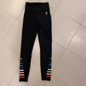PE nation leggings